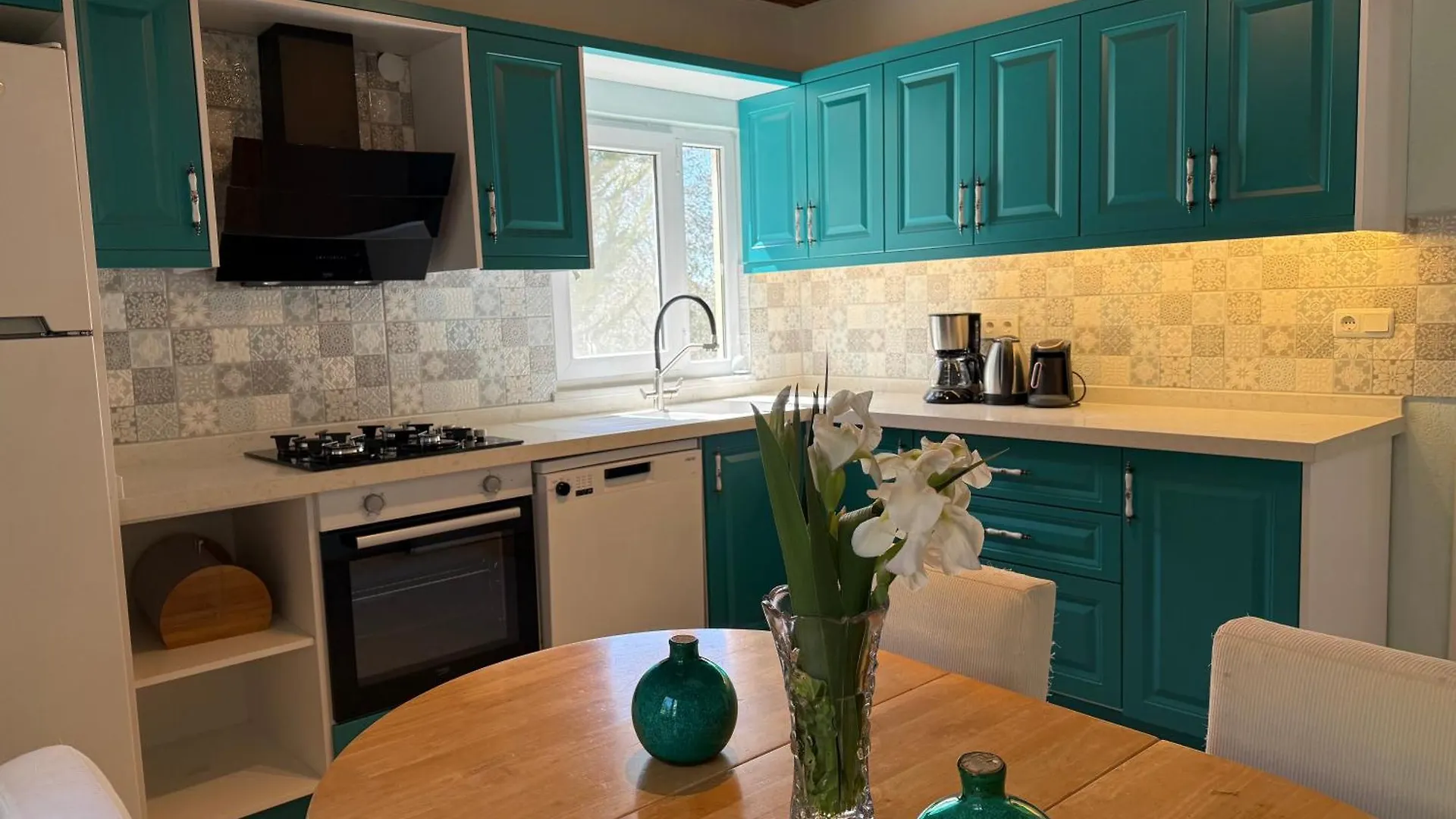 Villa Tulya Gokceovacik Turquia