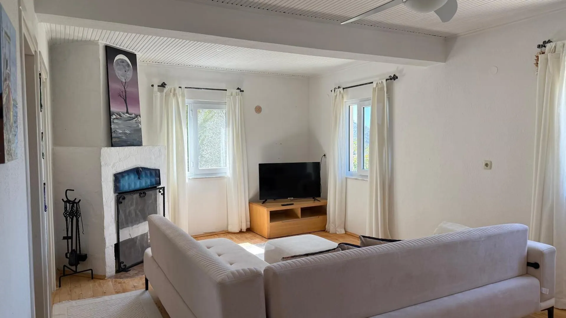 Villa Tulya Gokceovacik 0*,  Turquia