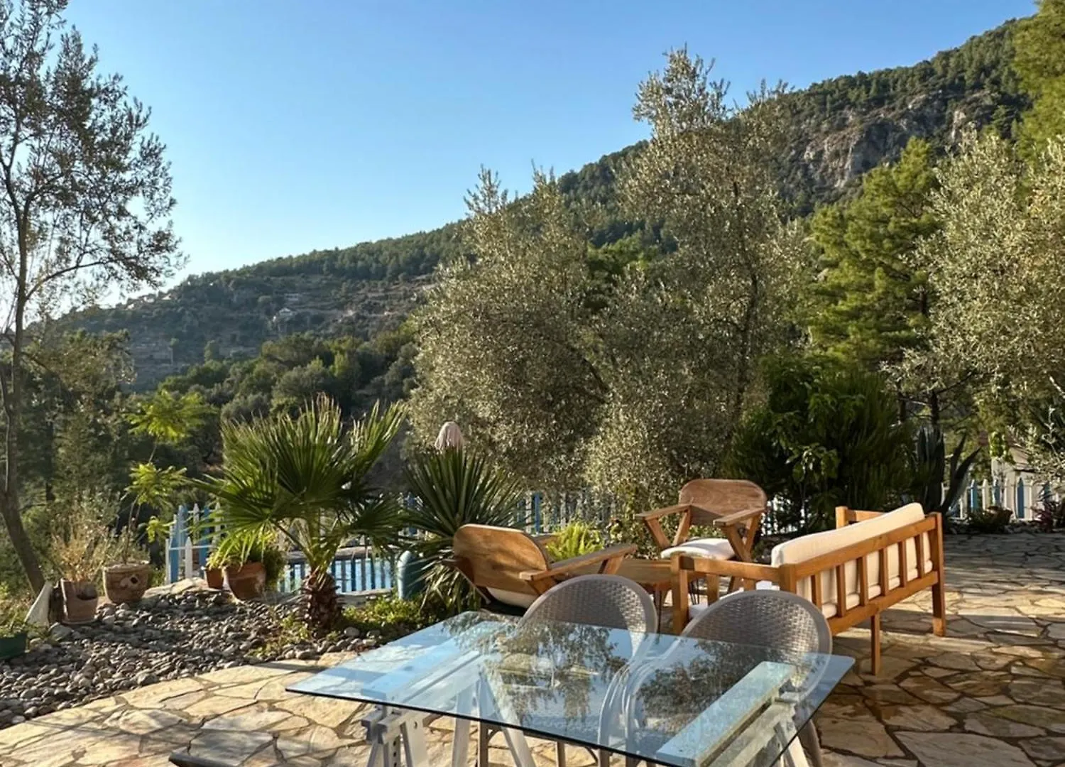 Villa Tulya Gokceovacik